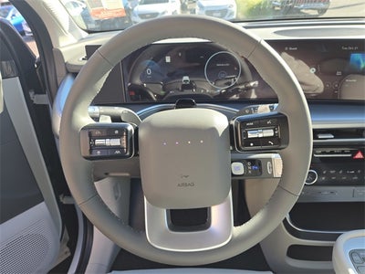 2026 Hyundai IONIQ 9 SEL