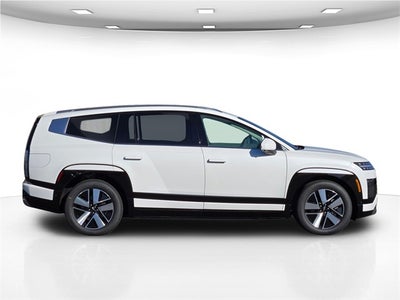 2026 Hyundai IONIQ 9 SEL