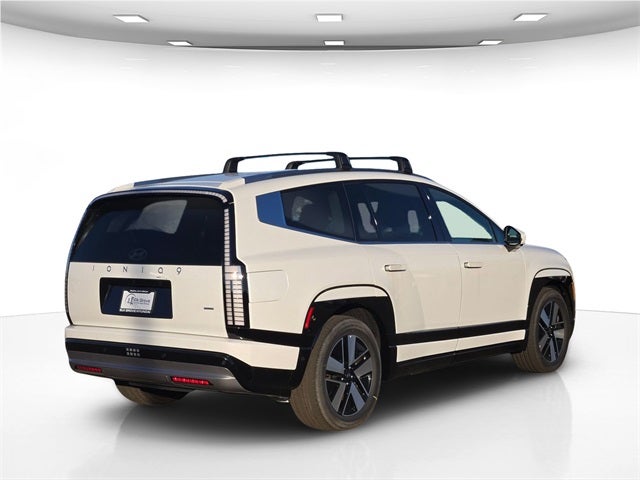 2026 Hyundai IONIQ 9 SEL