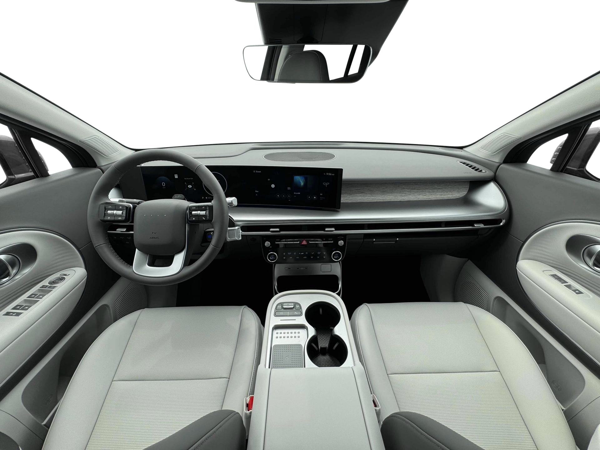 2026 Hyundai IONIQ 9 SEL