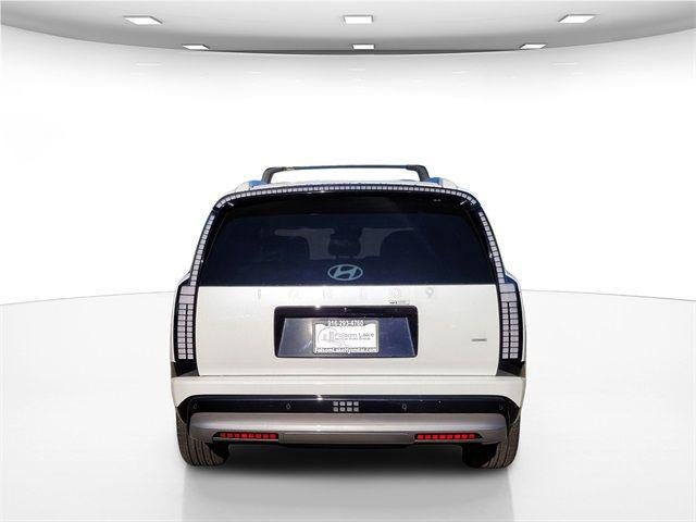 2026 Hyundai IONIQ 9 SEL