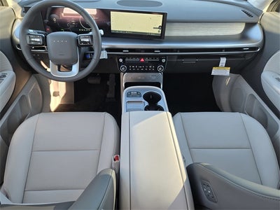 2026 Hyundai IONIQ 9 SEL