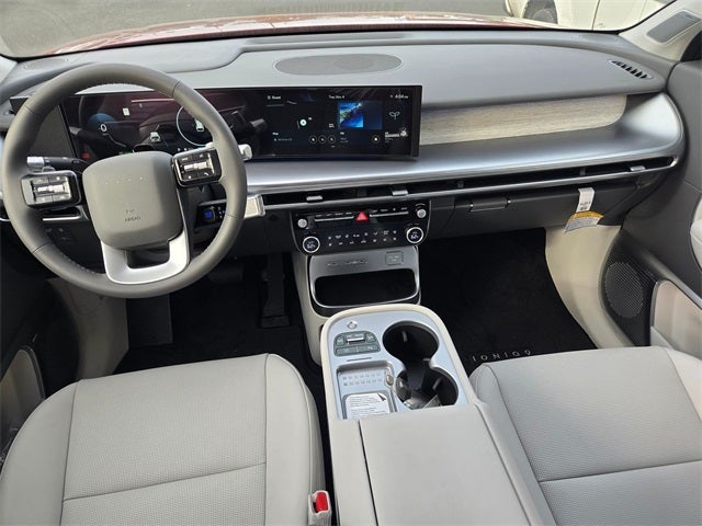 2026 Hyundai IONIQ 9 Performance Limited