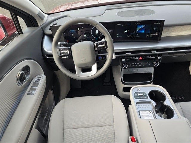 2026 Hyundai IONIQ 9 Performance Limited