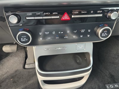 2026 Hyundai IONIQ 9 Performance Limited