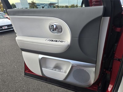 2026 Hyundai IONIQ 9 Performance Limited