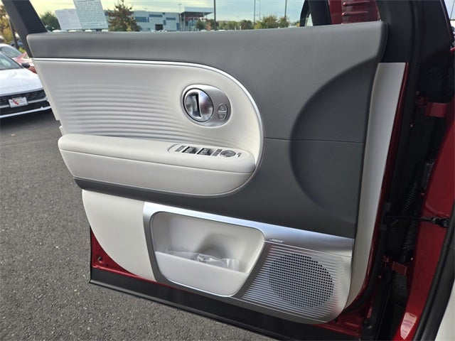 2026 Hyundai IONIQ 9 Performance Limited