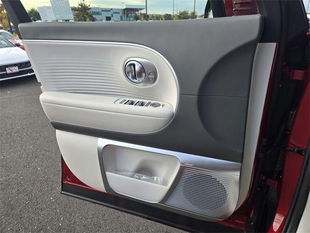 2026 Hyundai IONIQ 9 Performance Limited