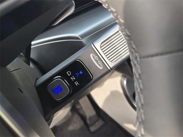 2026 Hyundai IONIQ 9 Performance Limited