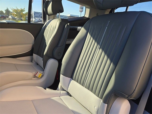 2026 Hyundai IONIQ 9 Performance Limited