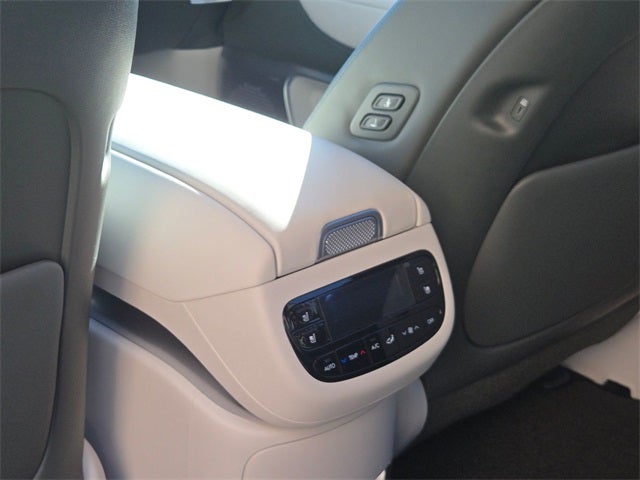 2026 Hyundai IONIQ 9 Performance Limited