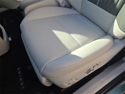 2026 Hyundai IONIQ 9 Performance Limited