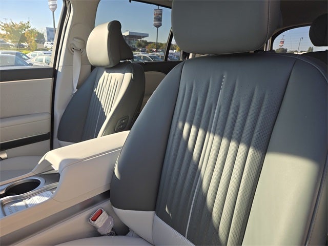 2026 Hyundai IONIQ 9 Performance Limited