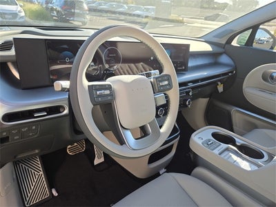 2026 Hyundai IONIQ 9 Performance Limited