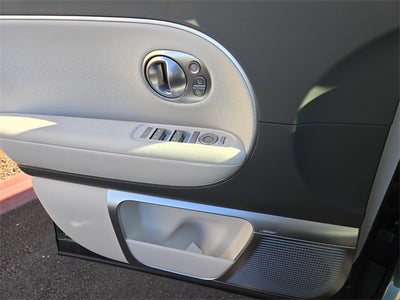 2026 Hyundai IONIQ 9 Performance Limited