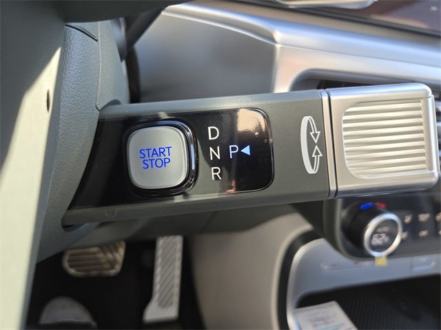 2026 Hyundai IONIQ 9 Performance Limited