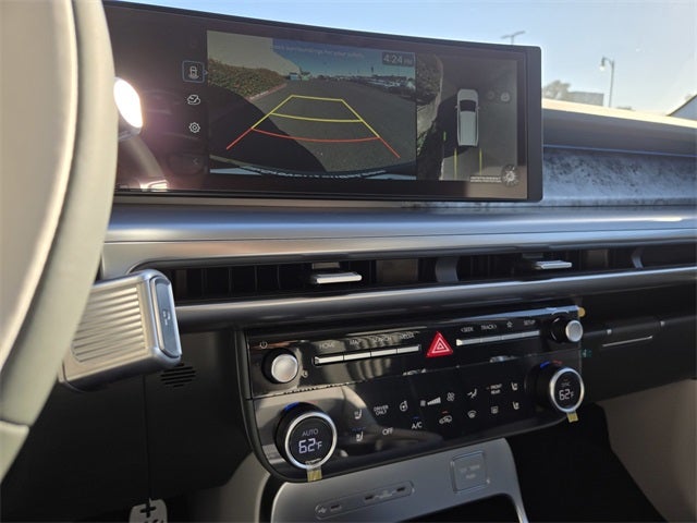 2026 Hyundai IONIQ 9 Performance Limited