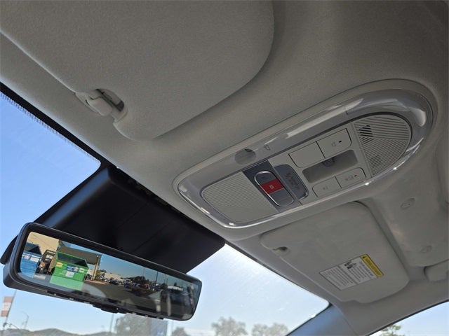 2026 Hyundai IONIQ 9 Performance Limited