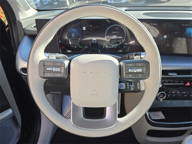 2026 Hyundai IONIQ 9 Performance Limited