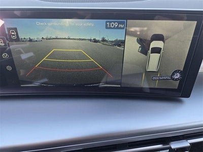 2026 Hyundai IONIQ 9 Performance Limited