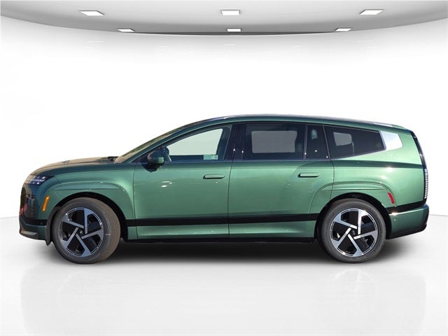 2026 Hyundai IONIQ 9 Performance Limited