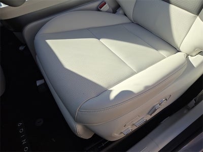 2026 Hyundai IONIQ 9 Performance Limited