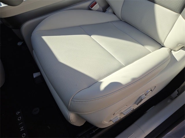 2026 Hyundai IONIQ 9 Performance Limited