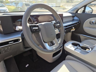 2026 Hyundai IONIQ 9 Performance Limited