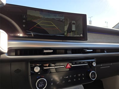 2026 Hyundai IONIQ 9 Performance Limited