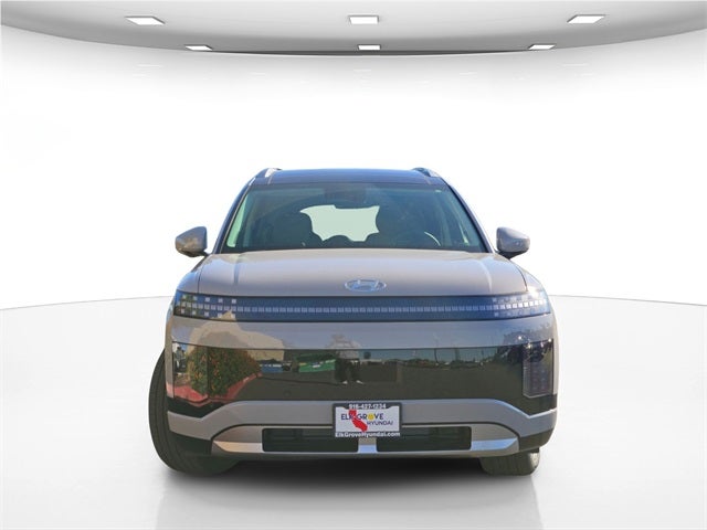 2026 Hyundai IONIQ 9 Performance Limited