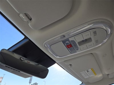 2026 Hyundai IONIQ 9 Performance Limited