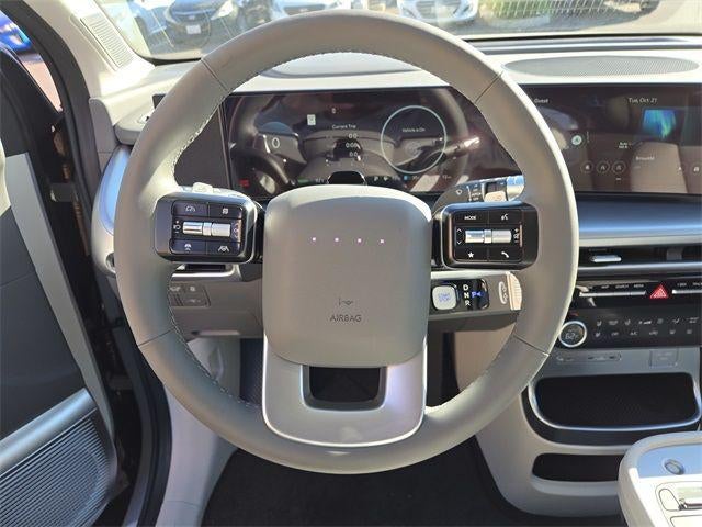 2026 Hyundai IONIQ 9 Performance Limited