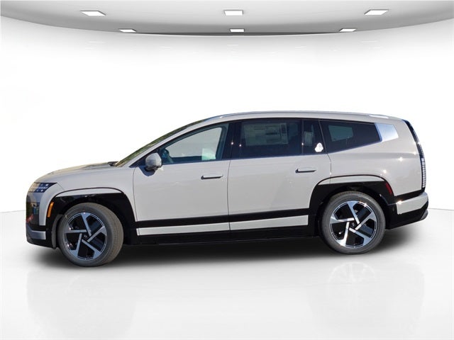 2026 Hyundai IONIQ 9 Performance Limited