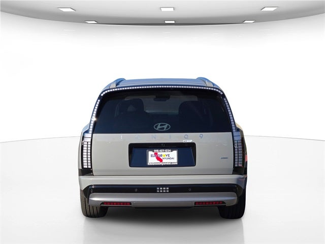 2026 Hyundai IONIQ 9 Performance Limited