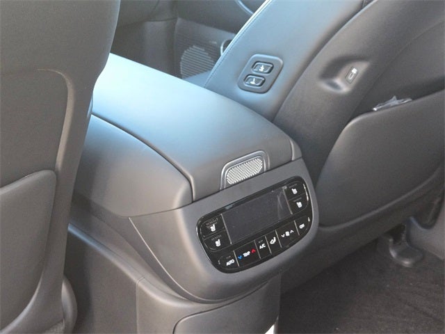 2026 Hyundai IONIQ 9 Performance Limited