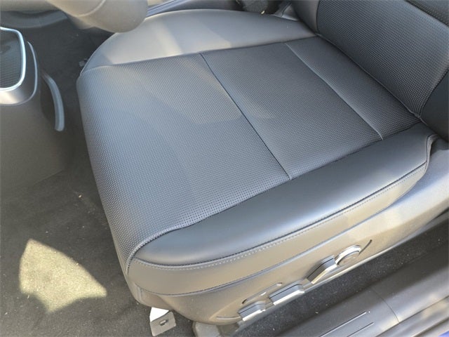 2026 Hyundai IONIQ 9 Performance Limited