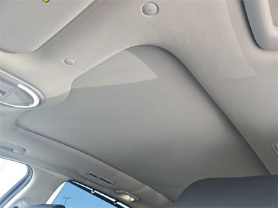 2026 Hyundai IONIQ 9 Performance Limited