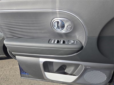 2026 Hyundai IONIQ 9 Performance Limited