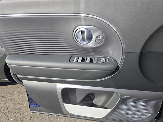 2026 Hyundai IONIQ 9 Performance Limited