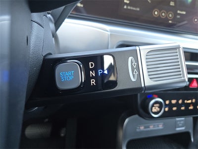 2026 Hyundai IONIQ 9 Performance Limited