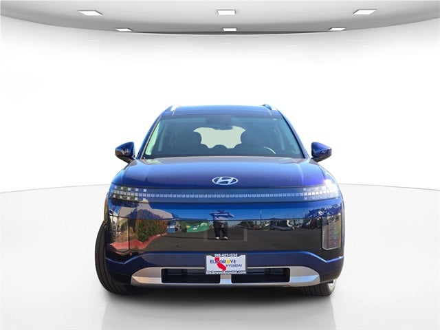 2026 Hyundai IONIQ 9 Performance Limited