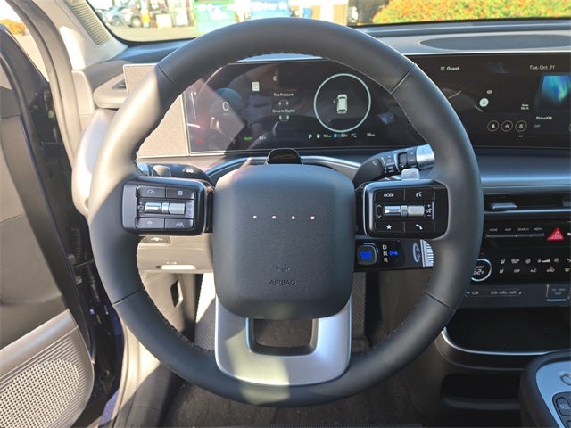 2026 Hyundai IONIQ 9 Performance Limited