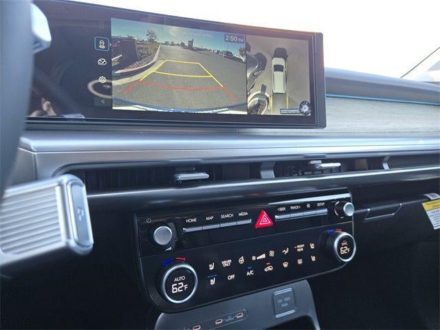 2026 Hyundai IONIQ 9 Performance Limited