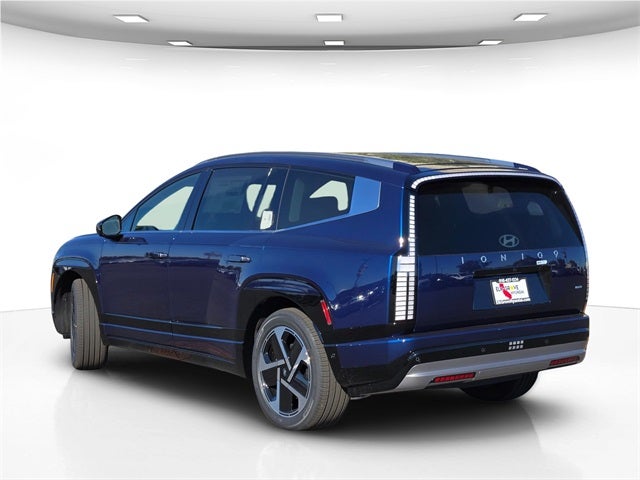 2026 Hyundai IONIQ 9 Performance Limited