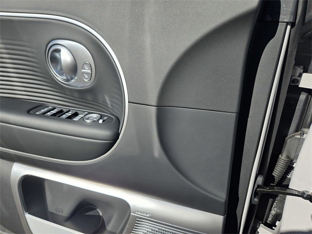 2026 Hyundai IONIQ 9 Performance Limited