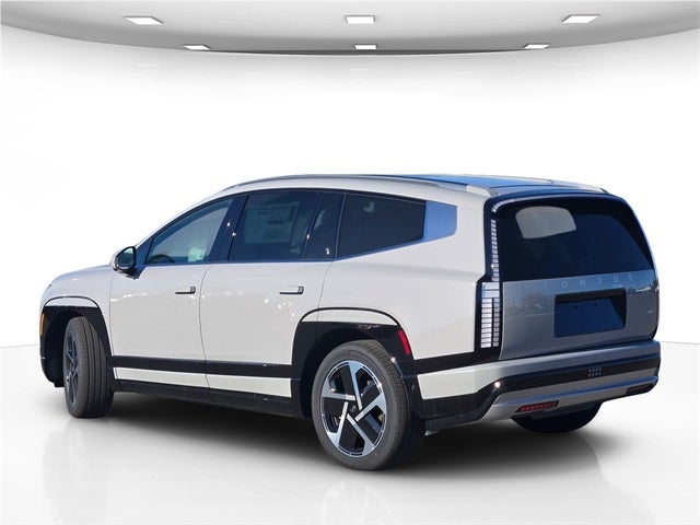 2026 Hyundai IONIQ 9 Performance Limited