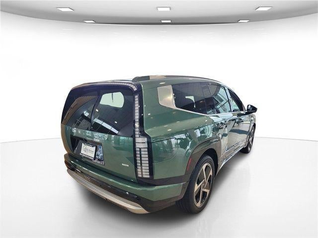 2026 Hyundai IONIQ 9 Performance Limited