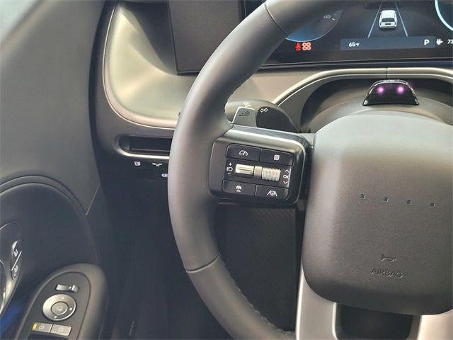 2026 Hyundai IONIQ 9 Performance Limited