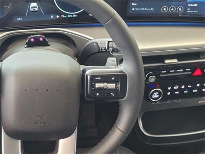 2026 Hyundai IONIQ 9 Performance Limited