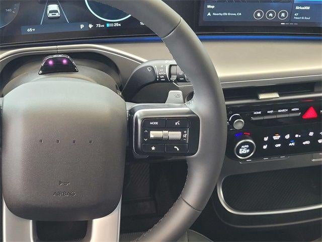 2026 Hyundai IONIQ 9 Performance Limited